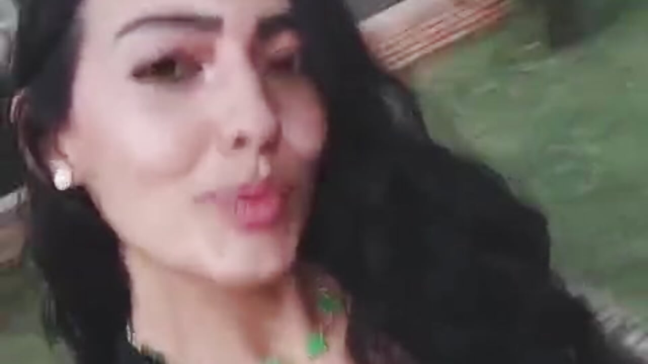 😊 - video by JuliethaFox cam model