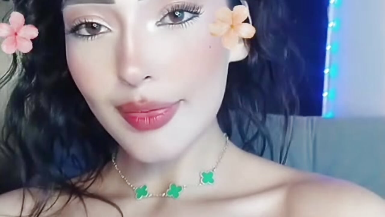 Sexy for you baby 🔥❤ - video by JuliethaFox cam model
