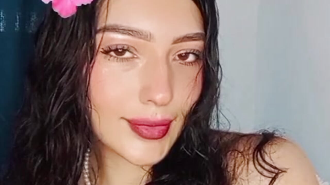 😘☺ - video by JuliethaFox cam model