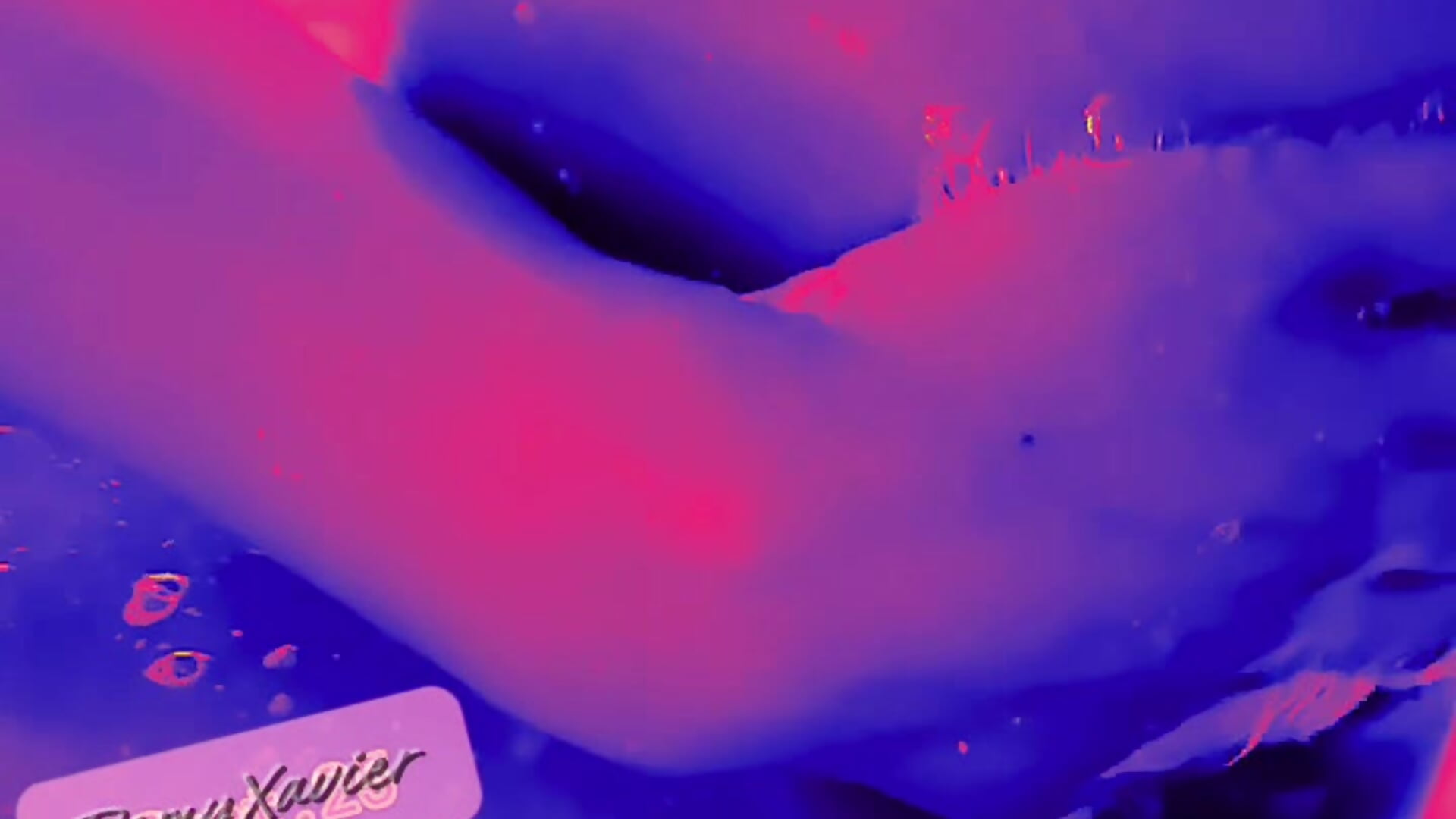 Let's Wash Up - video by Remy_Xavier cam model