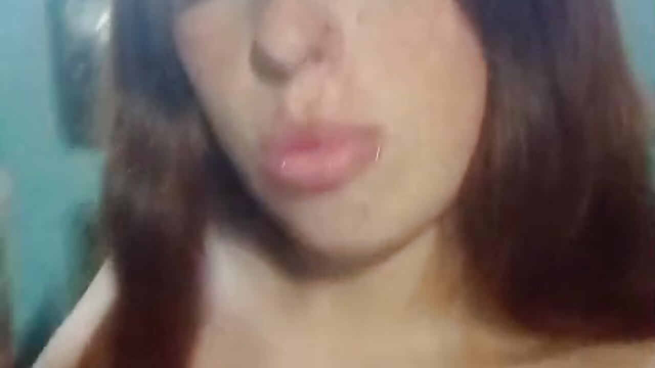 know me 😍 - clip cu emycutecs01 model videochat