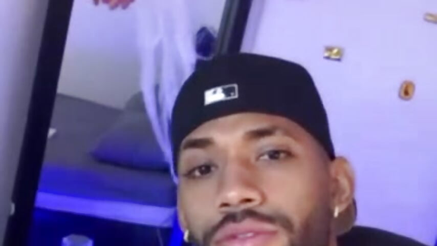 Im here, for you. - video by theo_sky1 cam model