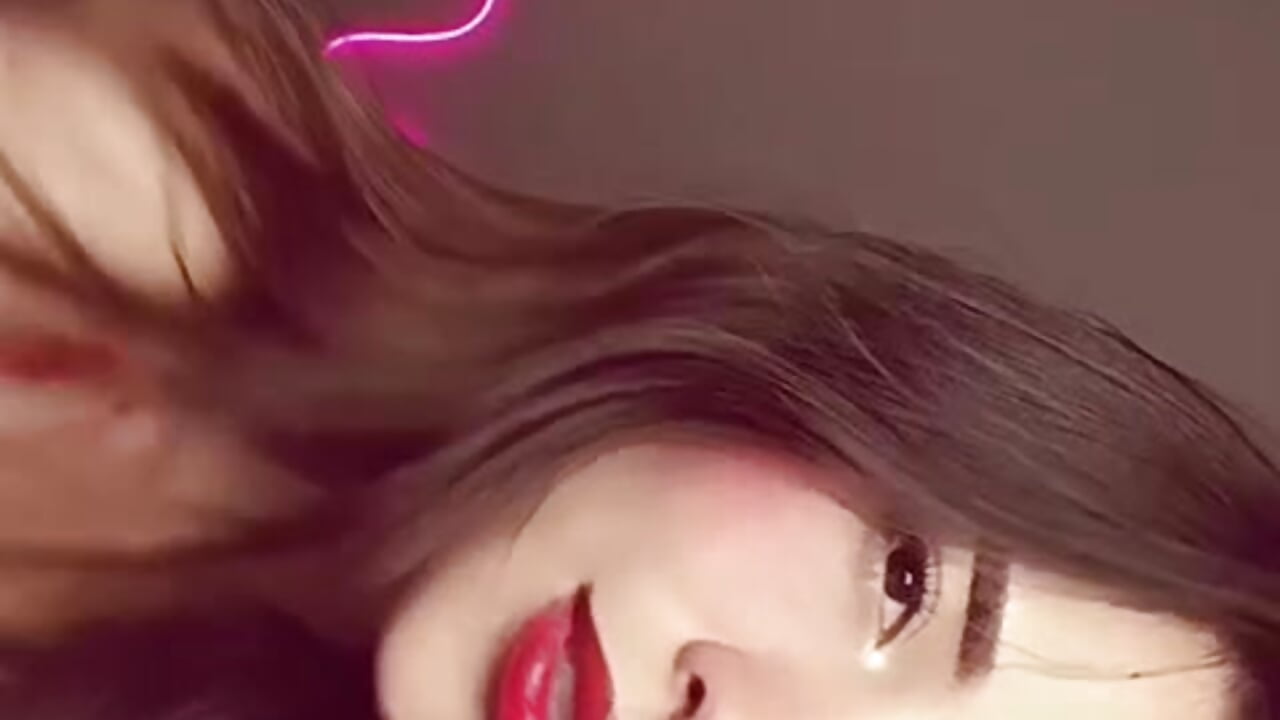 1 - video by fanyabbey cam model