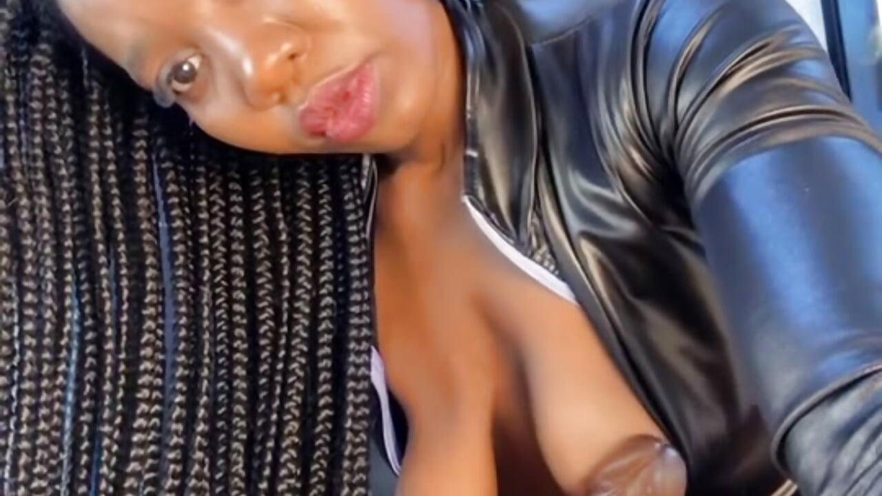 Show titis 🥵🔥