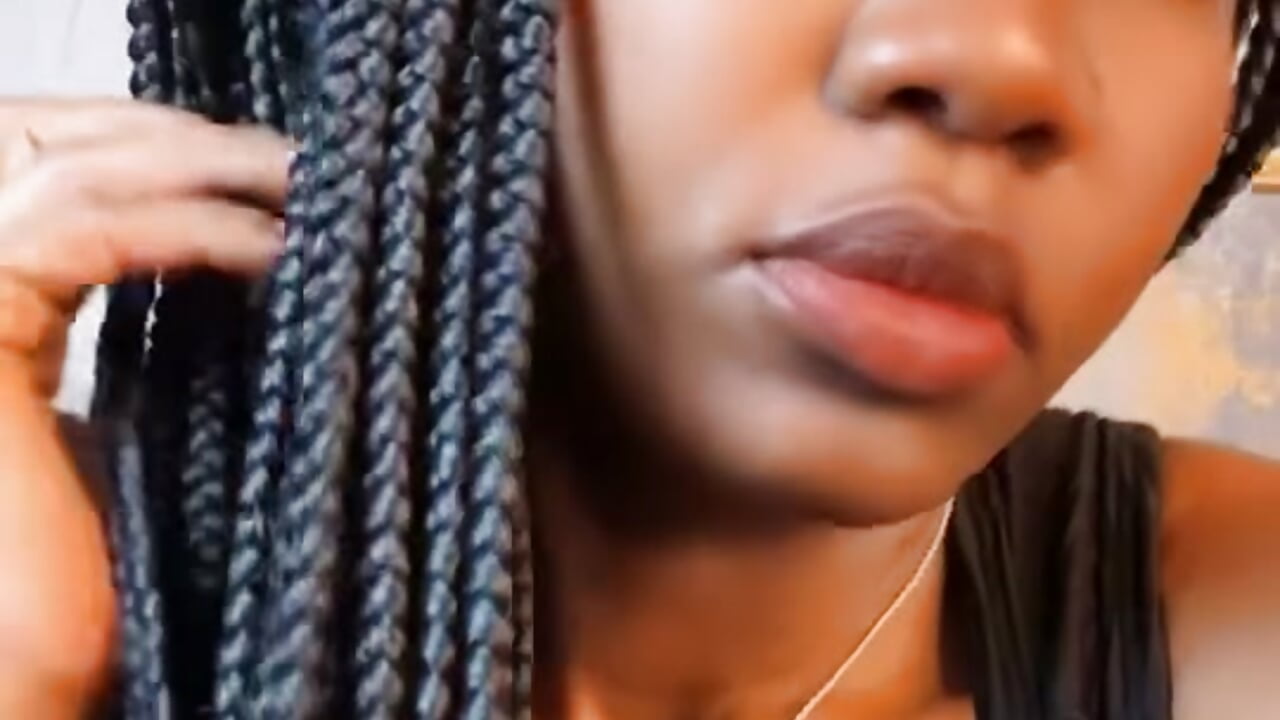 Show titis－カメラキャ ストのMerliaSsomerの動画