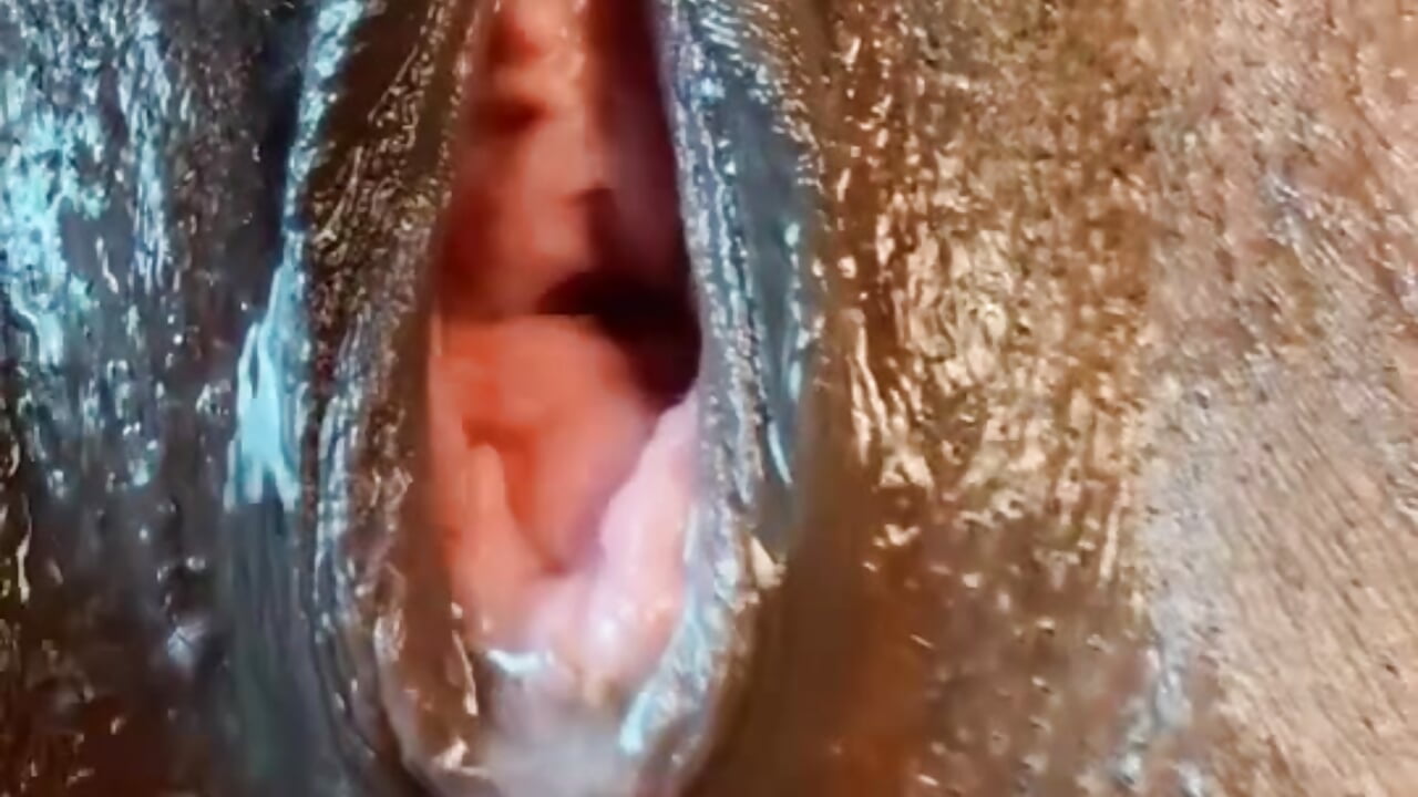 My pussy hot