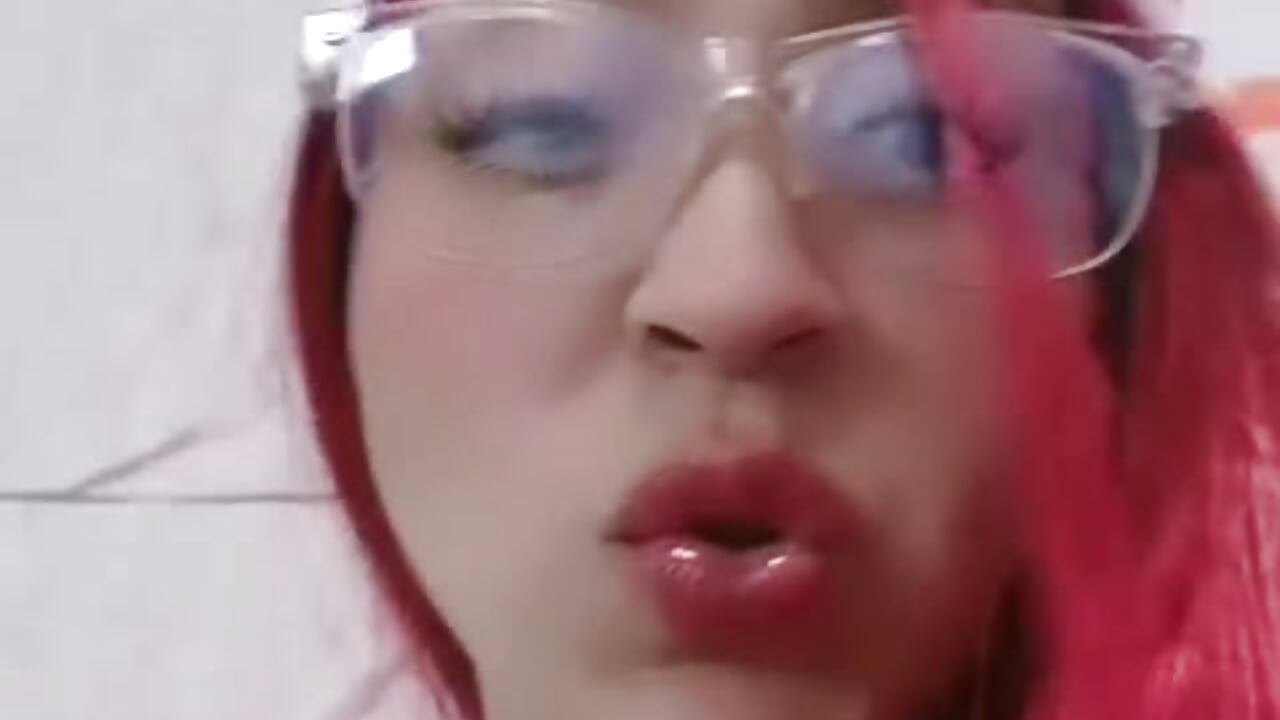 crazy 🤪 - video by emy_brunette cam model