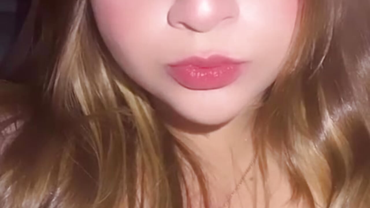 Ignore the background music - video by yourbbwfavorite cam model