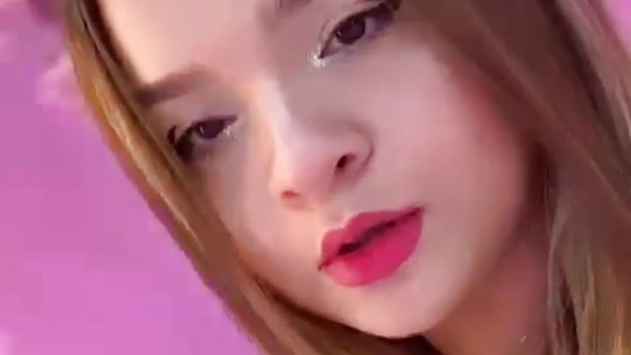 cute girl - video by yourbbwfavorite cam model