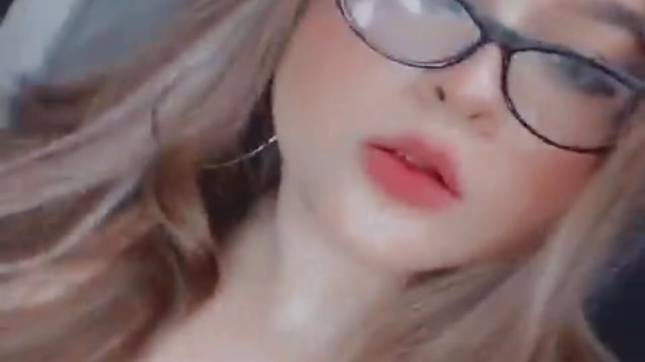 Can I be your secretary? - video by yourbbwfavorite cam model