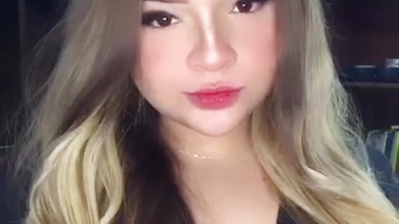 she is a virtual diva - video by yourbbwfavorite cam model