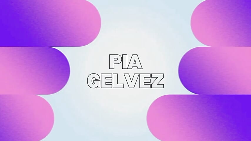 User - video của người mẫu cam PiaGelvez