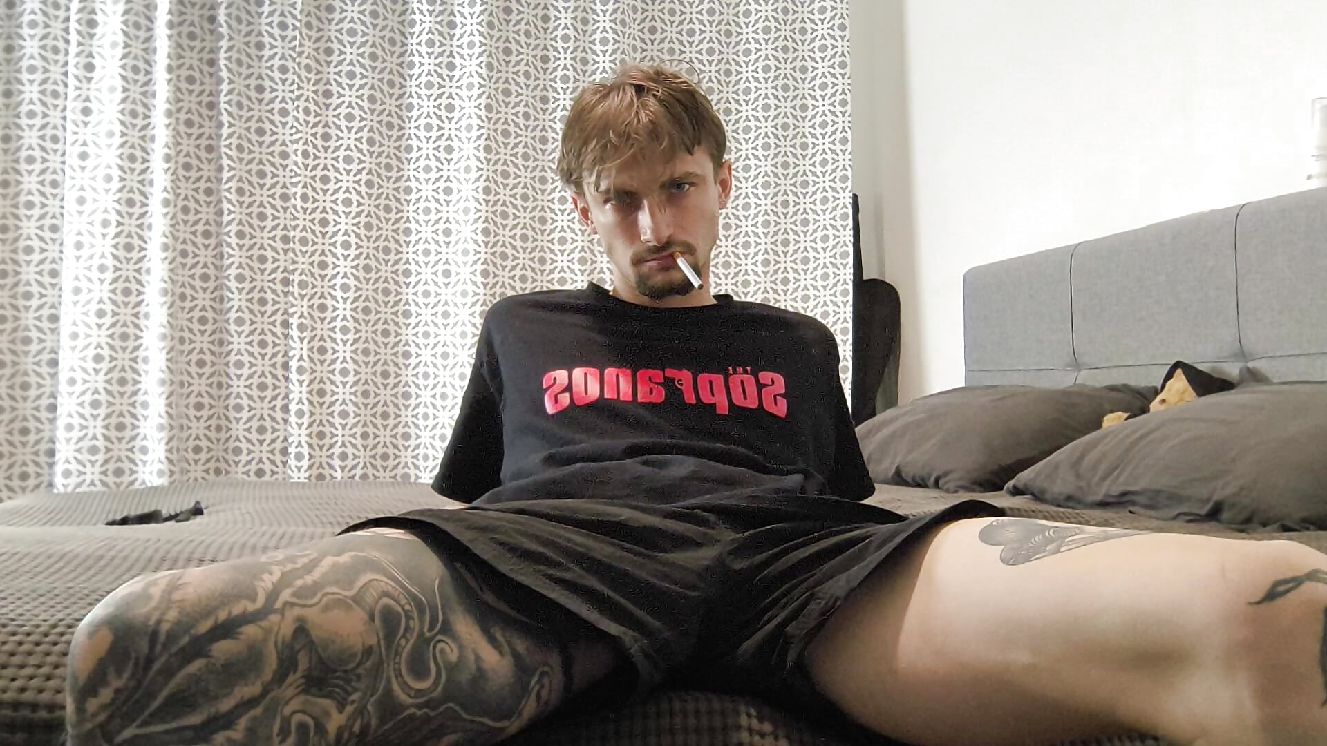 me - video by Simon_Reed cam model