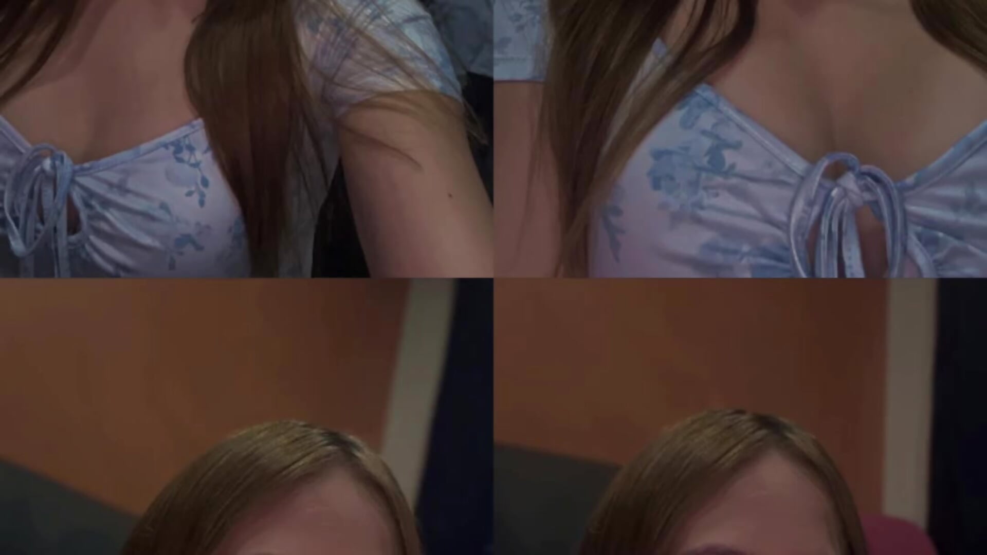 Hi honey🩷 - video by imariahot cam model