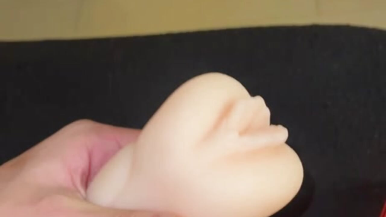 My new toys - відео від вебкаммоделі slim_tian