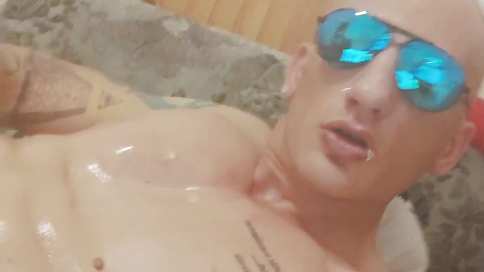 The first Times when u feel me ... love - video by Acestesi187 cam model