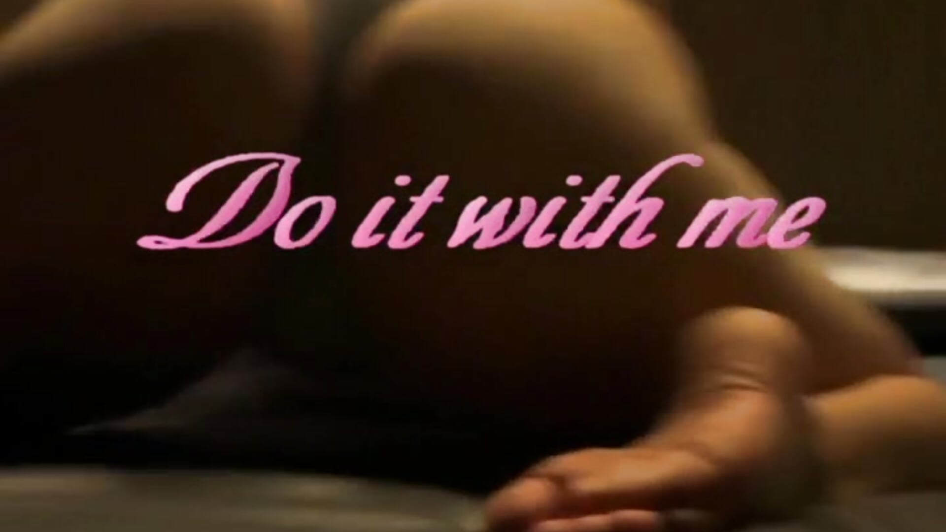 image yourself with me in the morning 😍💥 — filmik AriaEven, modela(-lki) na kamerkach