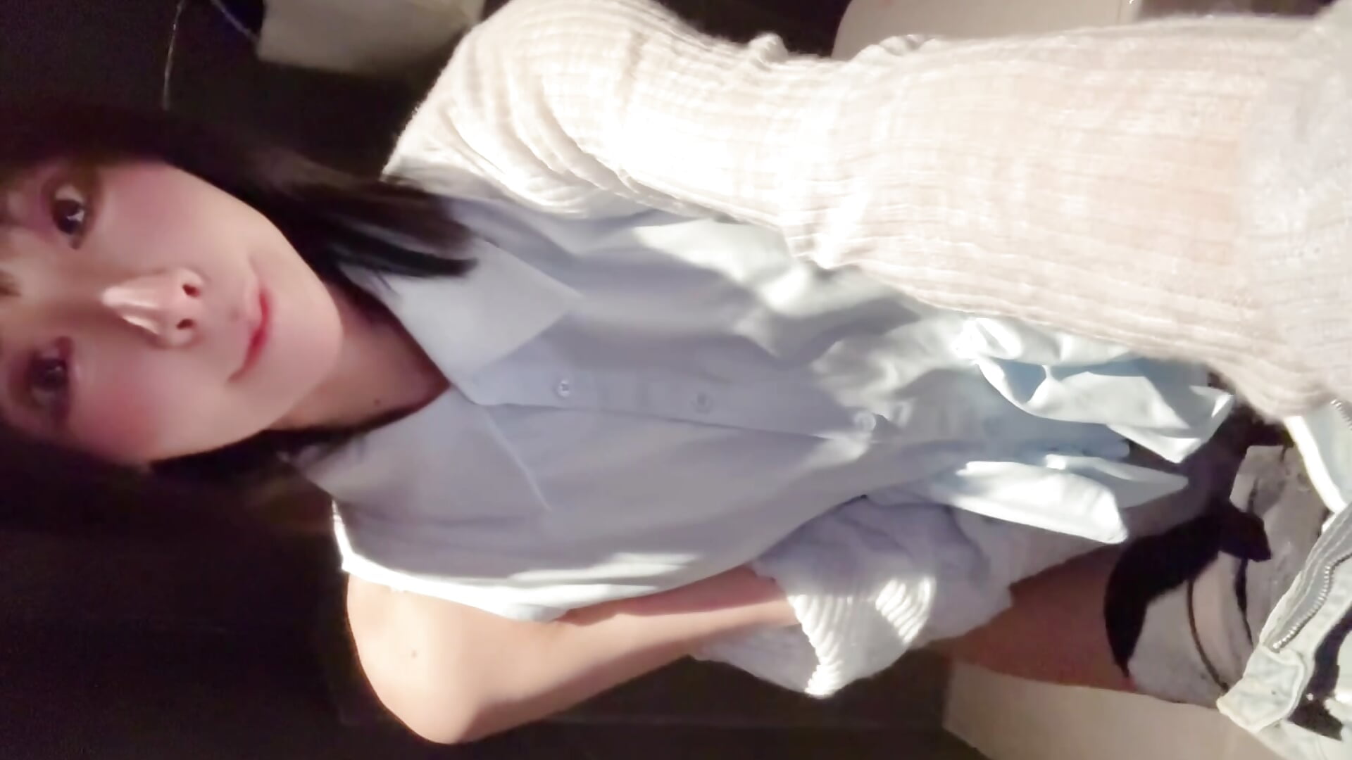 ここどこ？🔞😋
