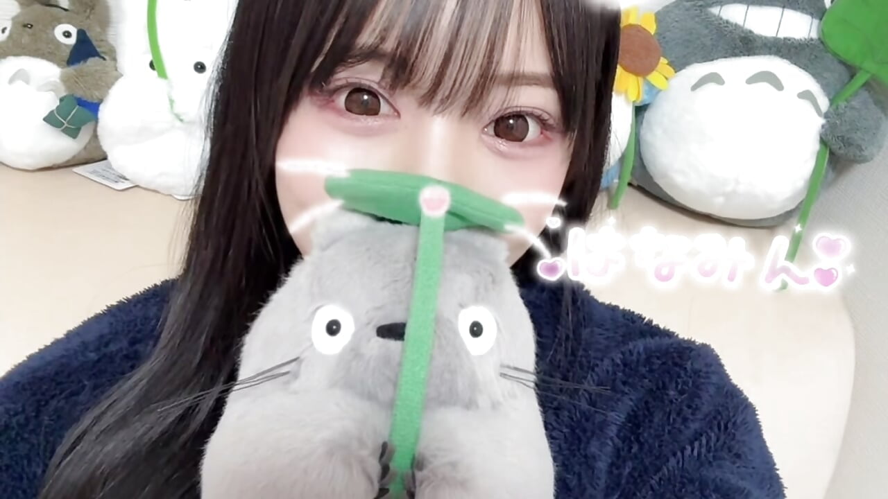 はなみんと愉快な仲間たち🌳