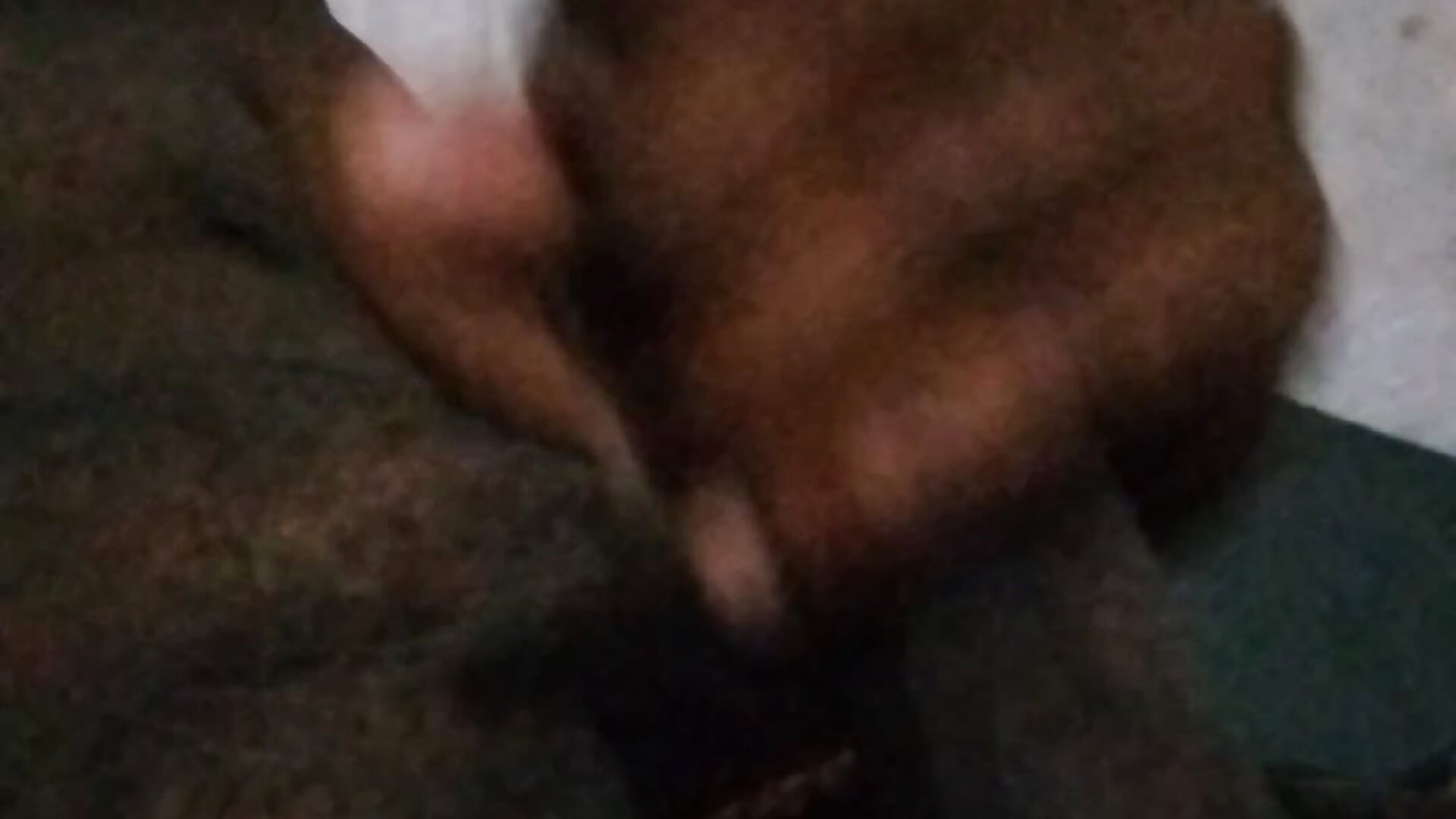 Please don't stop - video của người mẫu cam Thabisomgaga1