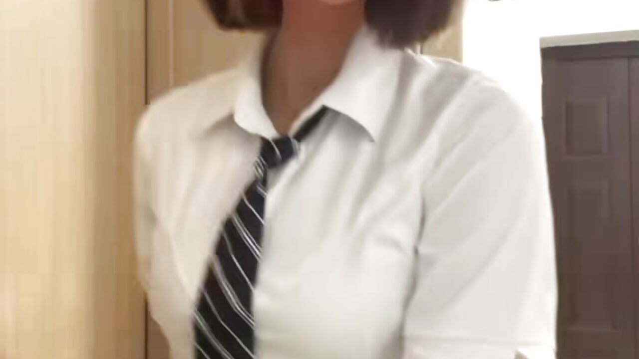 跳舞的我 - vídeo de la modelo de cam chibaoao66