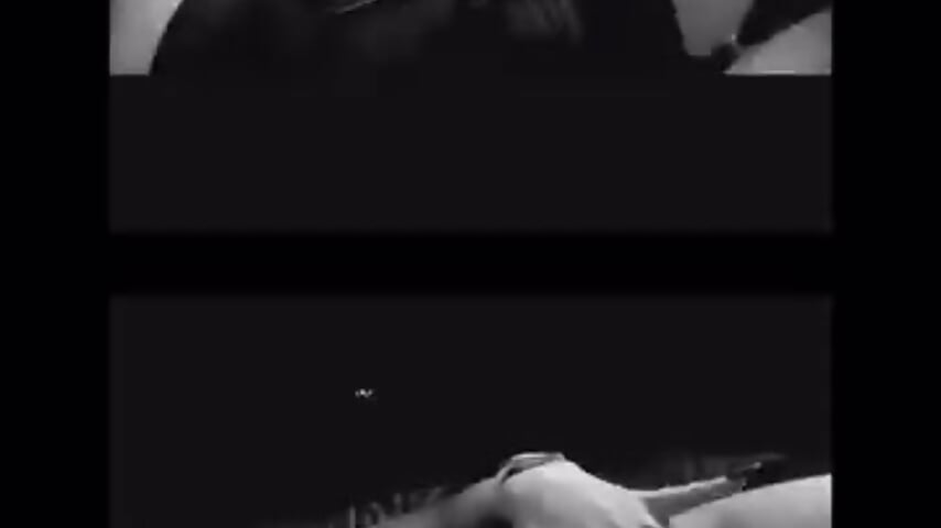 Sexy lingerie - clip cu Tmr666 model videochat