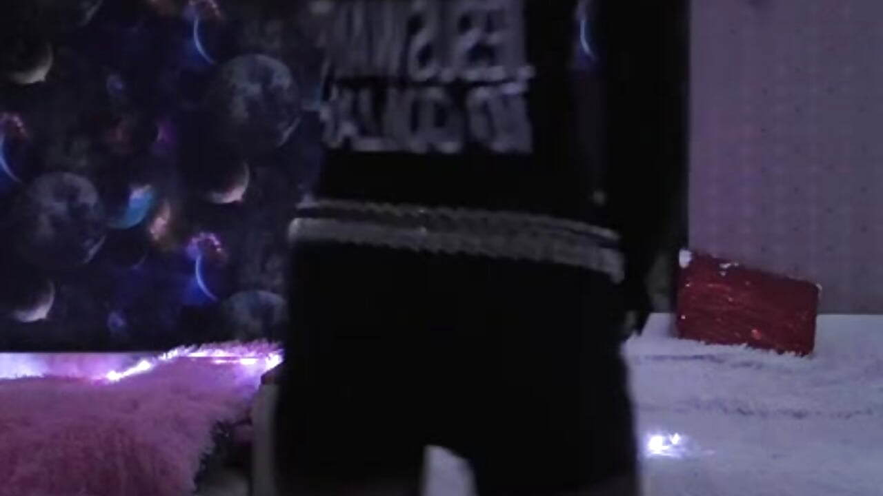 some vibe for you - video by Jerrieberry cam model