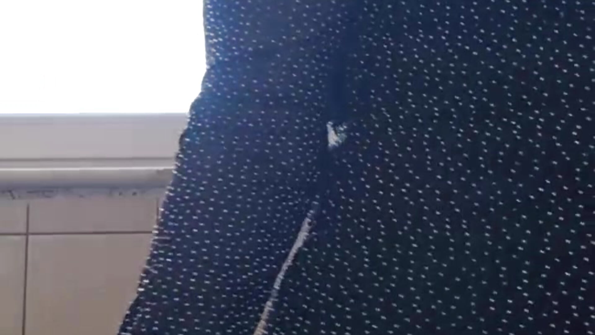 Dande new dress - video oleh model kamera BoloshkaBlonda