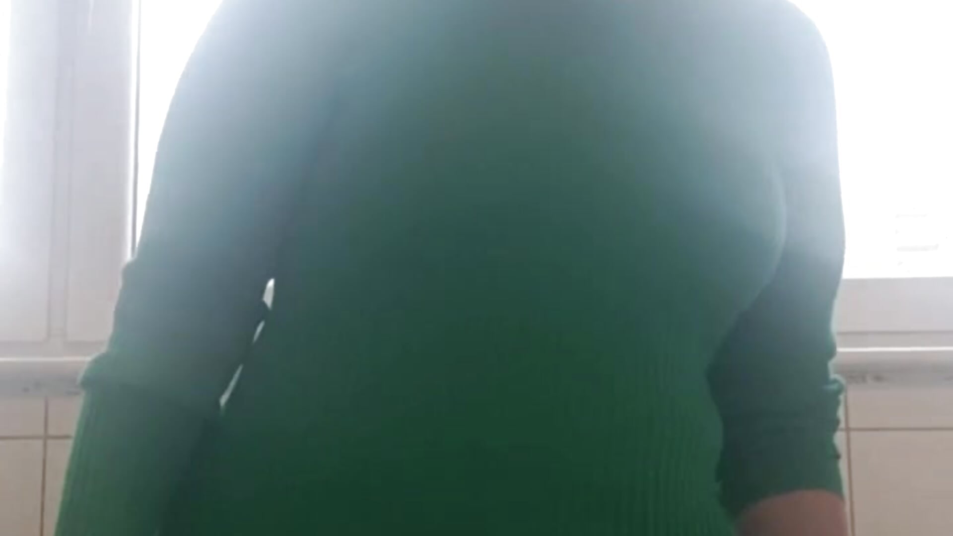 dance - video oleh model kamera BoloshkaBlonda