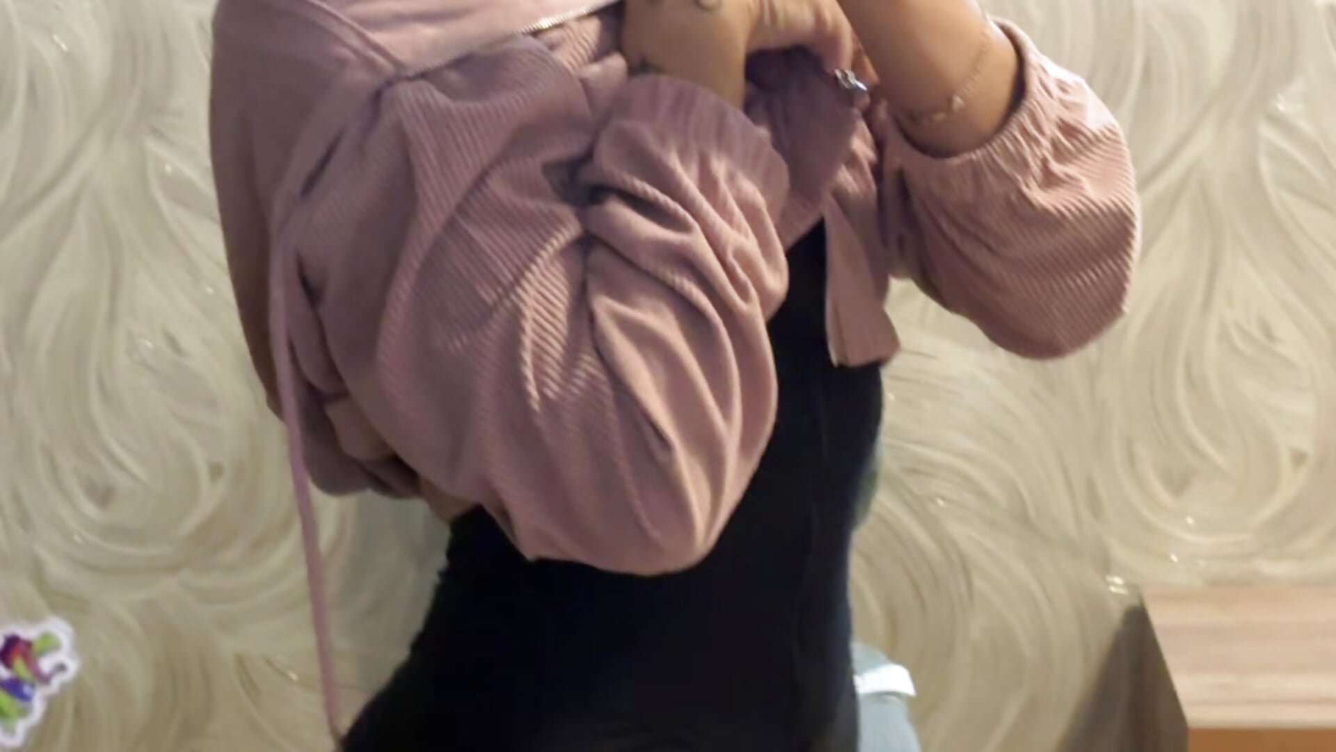 🤩 - video by Lisa__Johnson cam model