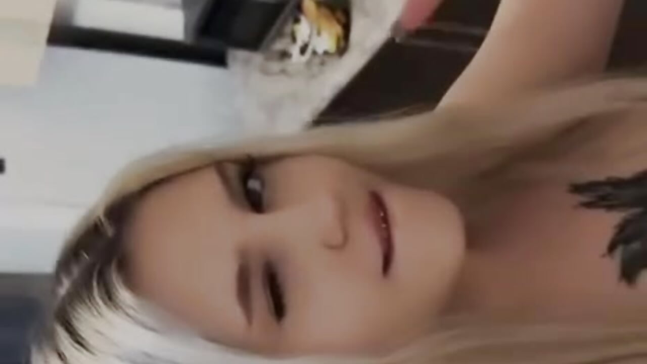 It's me - video by Malisha_kiss cam model