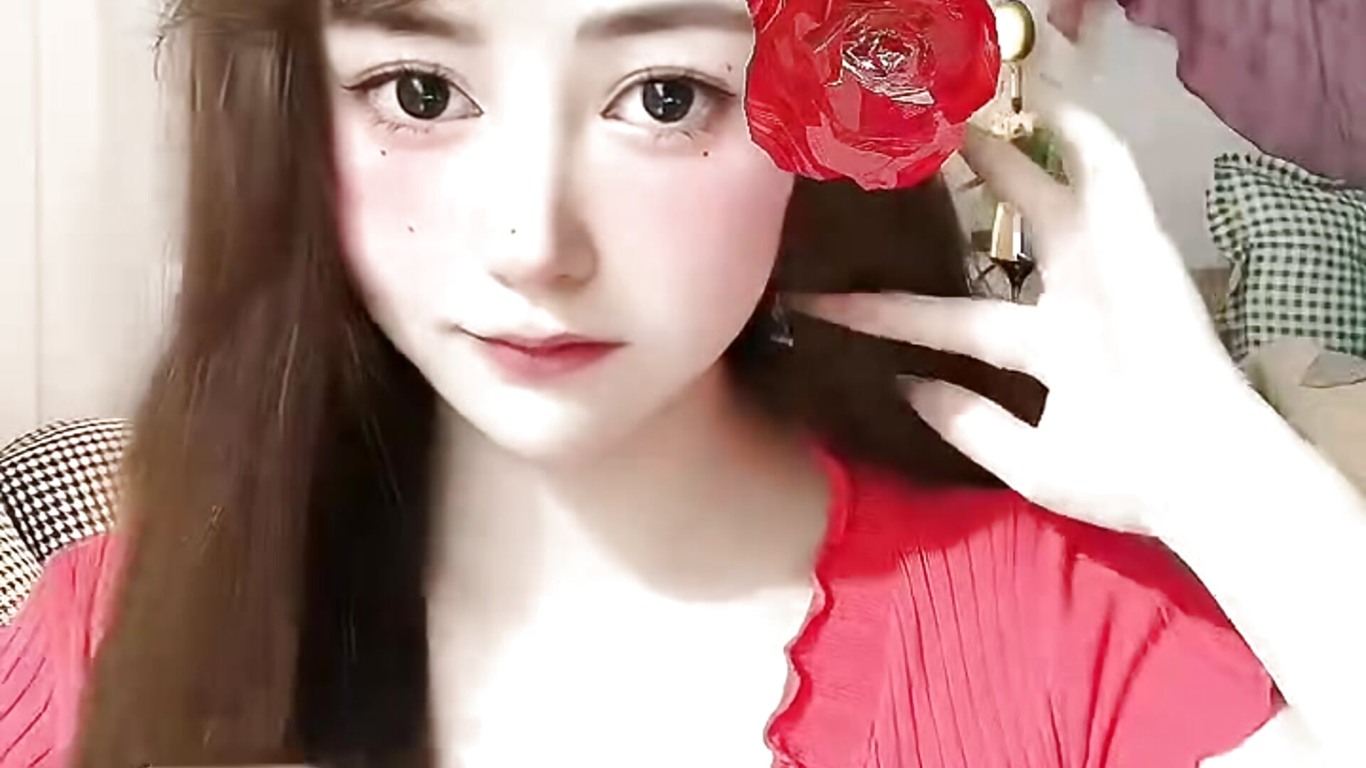 haha - Video von NaNa706 Cam-Model