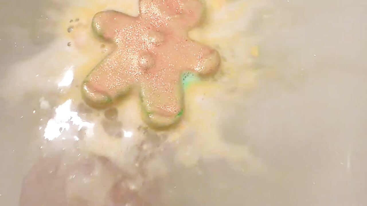 きなこのお風呂タイム🛀 - video by KINAKO__ cam model