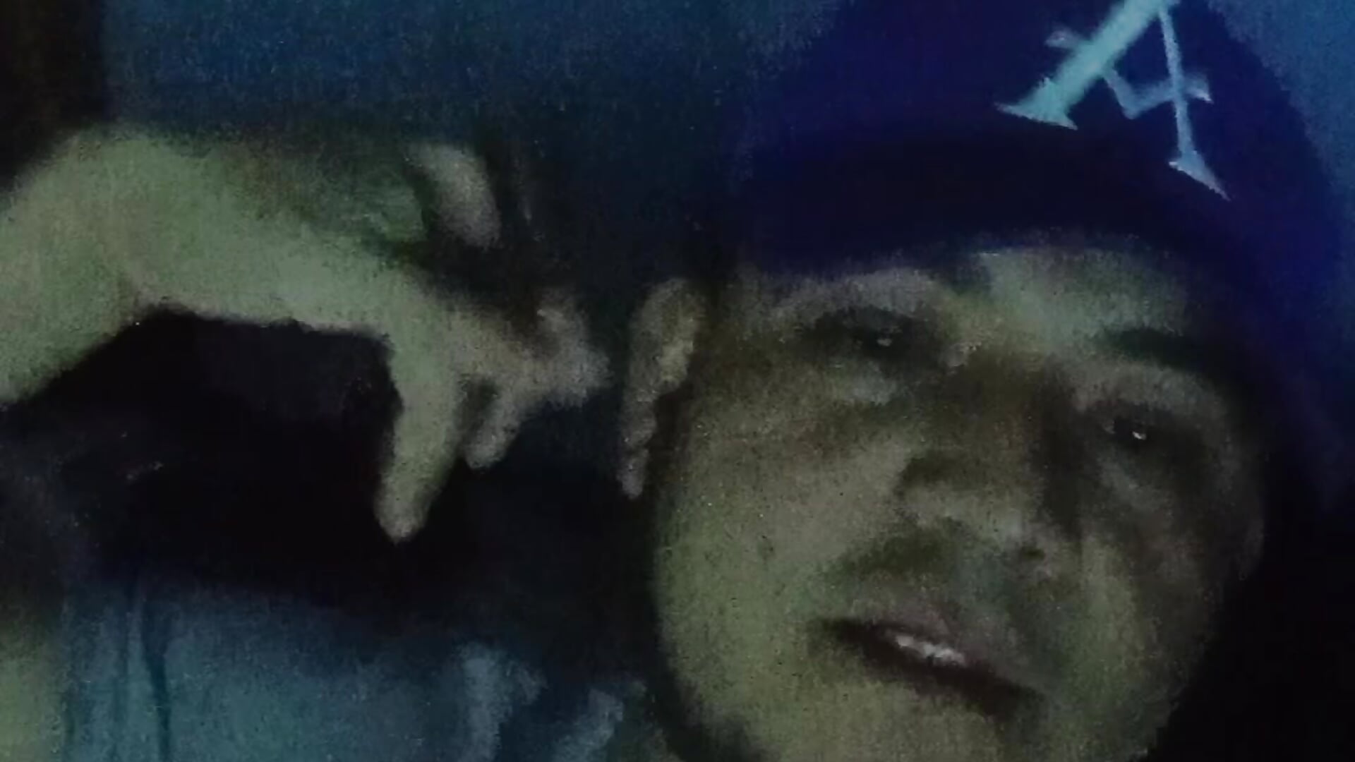 Un poco de locura - video by colmenaresalk5h cam model