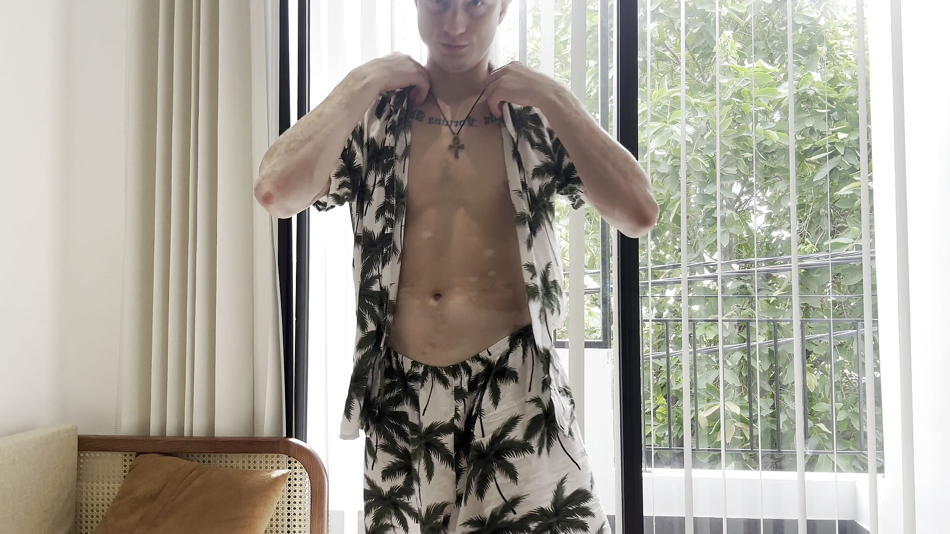 its me - video by YummyGann cam model