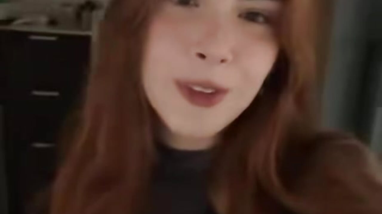 Sexy - video by TeresitaLish cam model