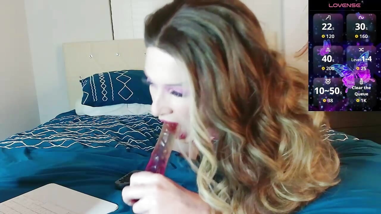 Suck N Fuck Until I Cum - video by pennystate218 cam model