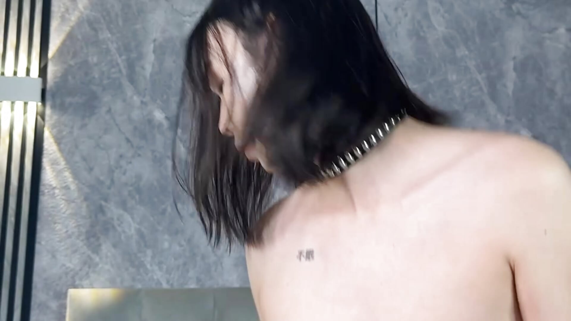 littie cock and sweet ass - video by lona_li cam model