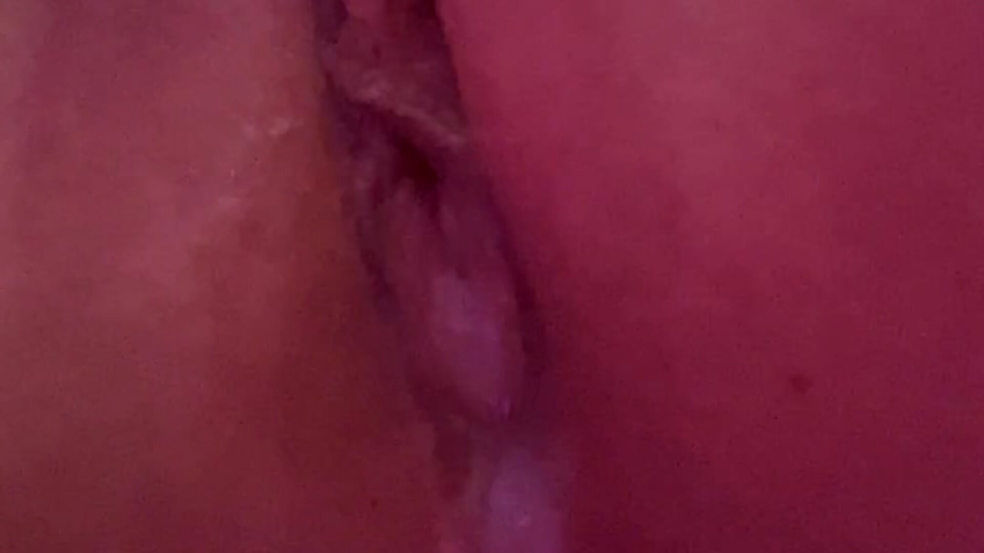 MY ROOMMATES CREAMPIE - video by bbybubbles cam model