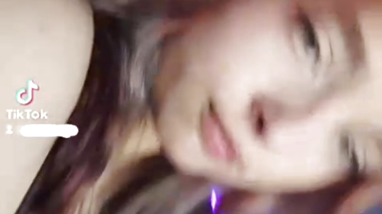 “I don't seek attention, I provoke it.” - video by mia_foster_t cam model