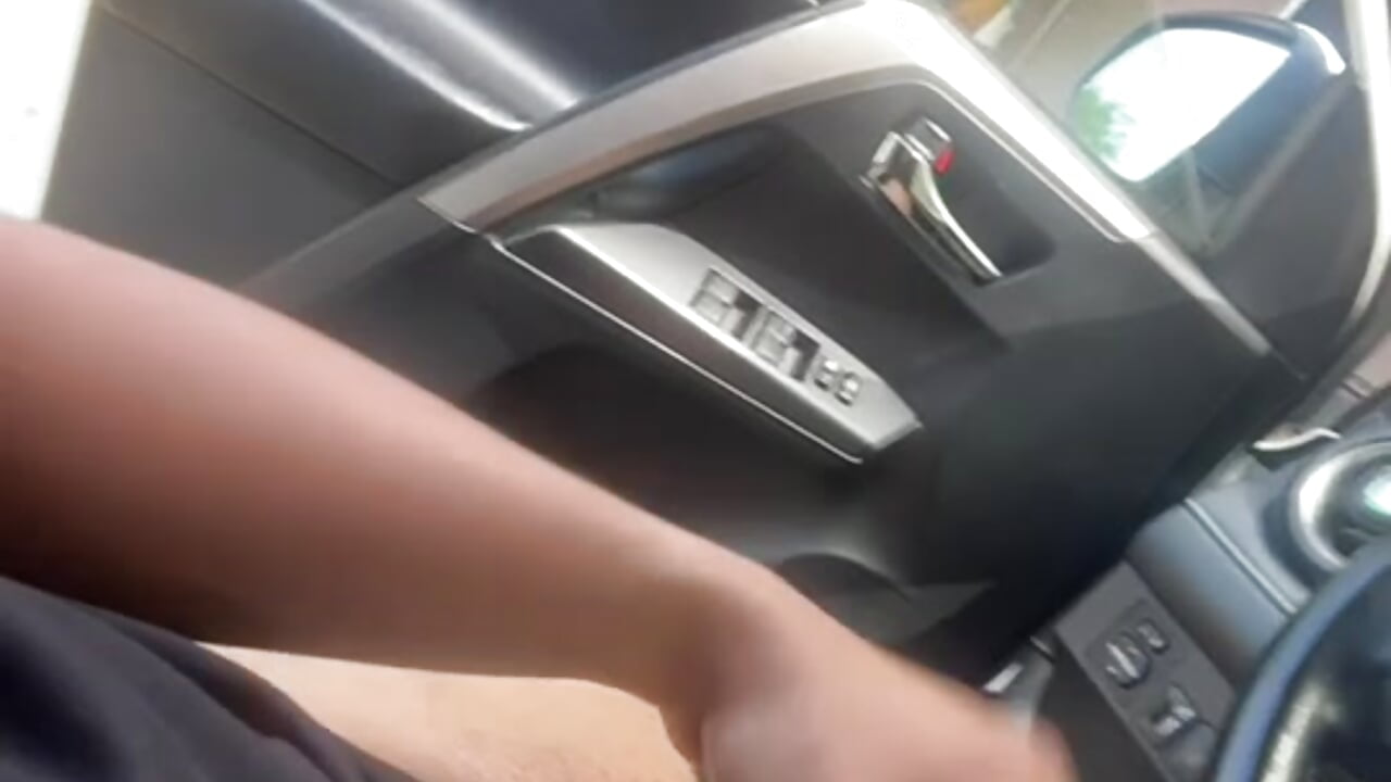Car jerking - vídeo de Zaktheman2001 modelo de câmara