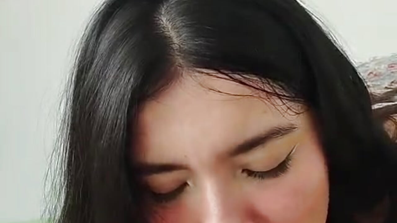 BLOWJOB LOOKING IN YOUR EYES
