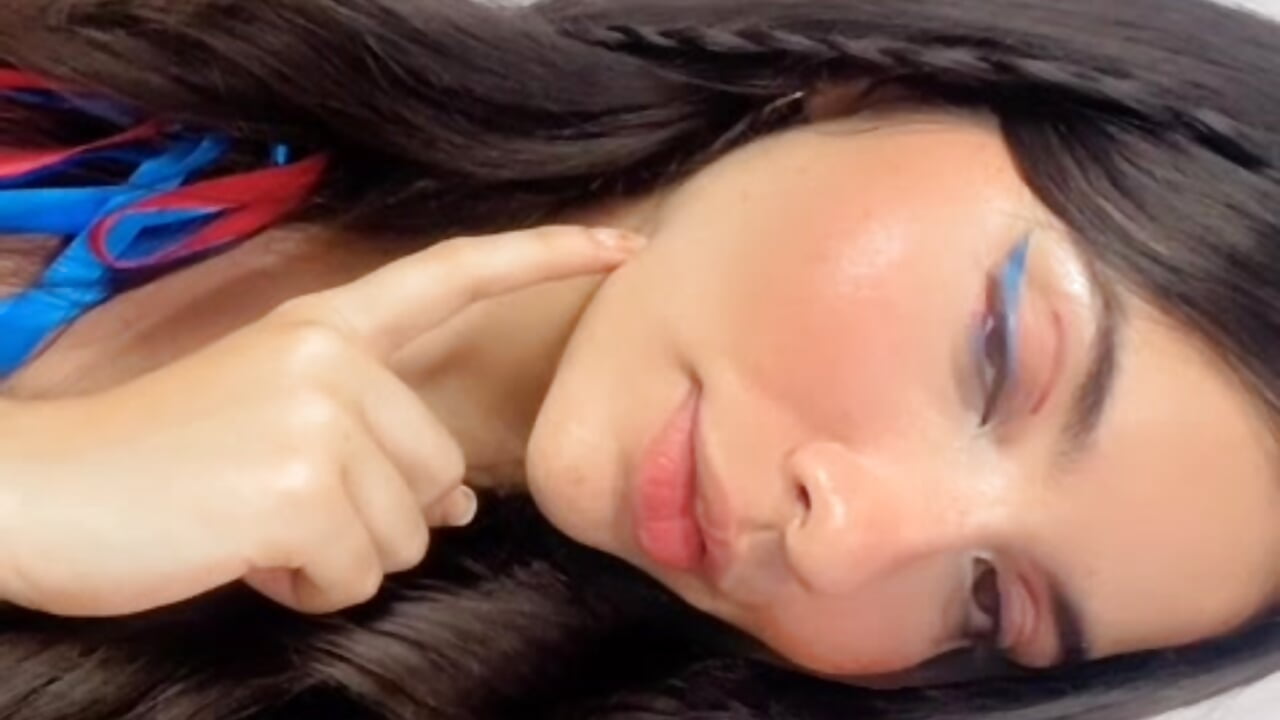 hey love - video by Jules_Angel cam model