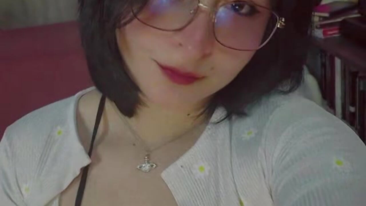 💜 - video by tiramesusuu cam model