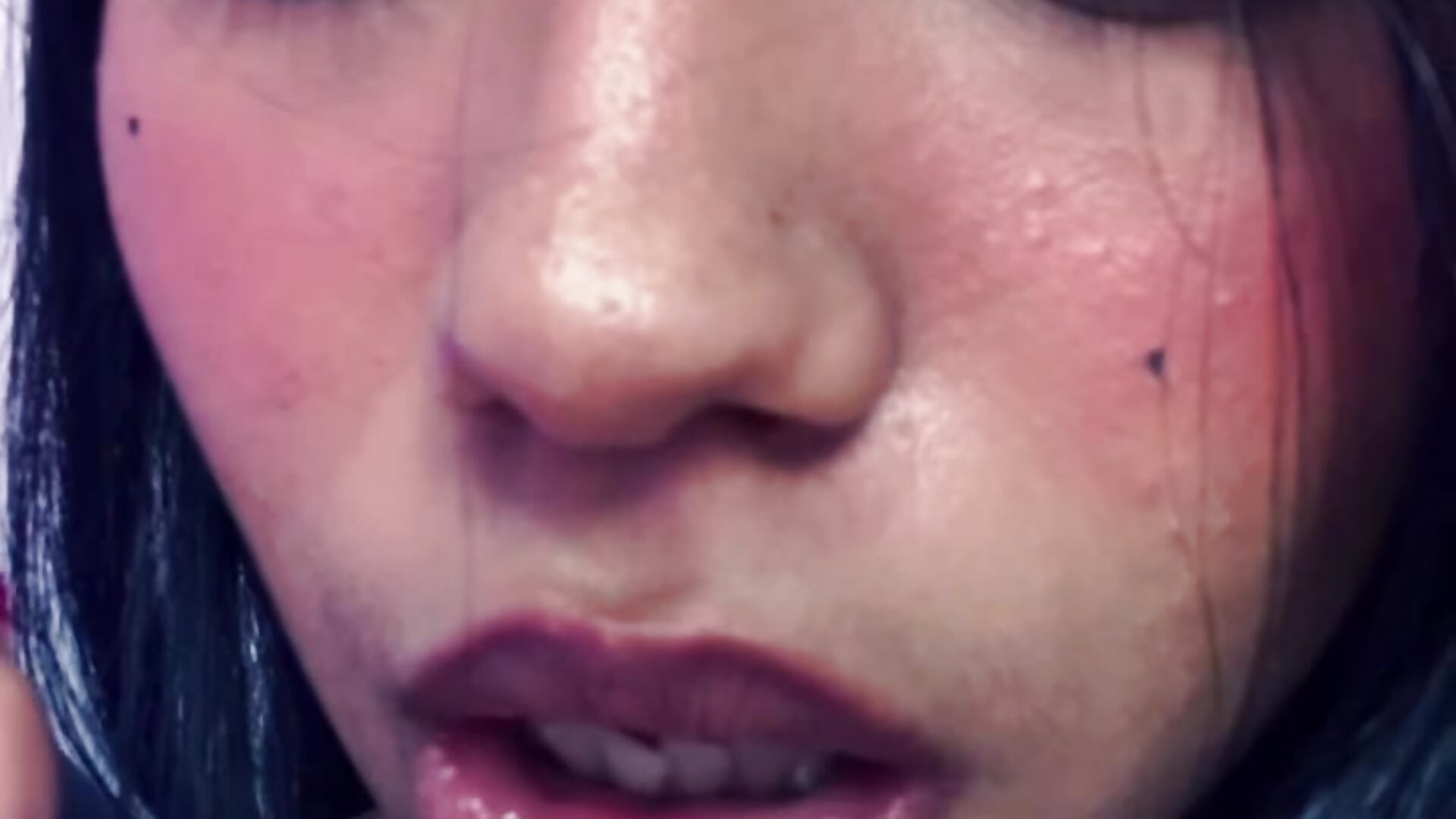 Kiss for you 😘 – видео вебкам-модели chell_18