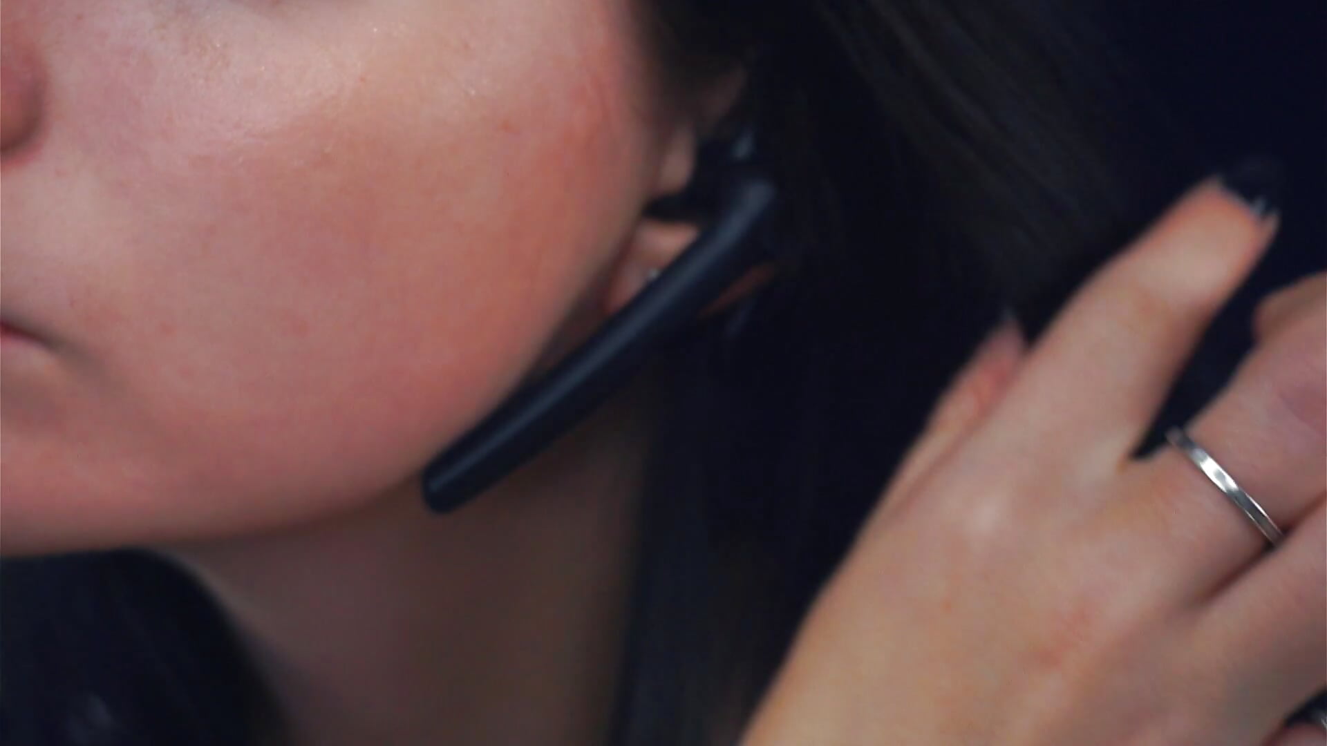 Let me feel your fingers in my mouth.... - video by BettieBourque cam model