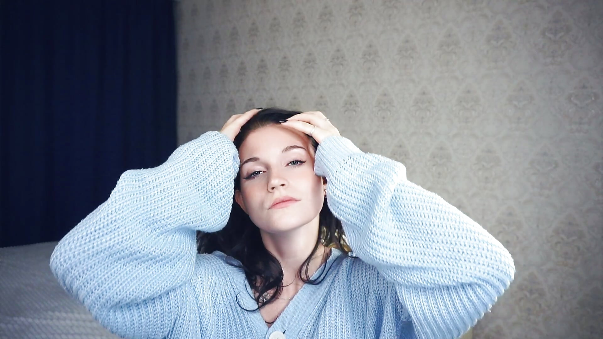 For all my followers - video by BettieBourque cam model