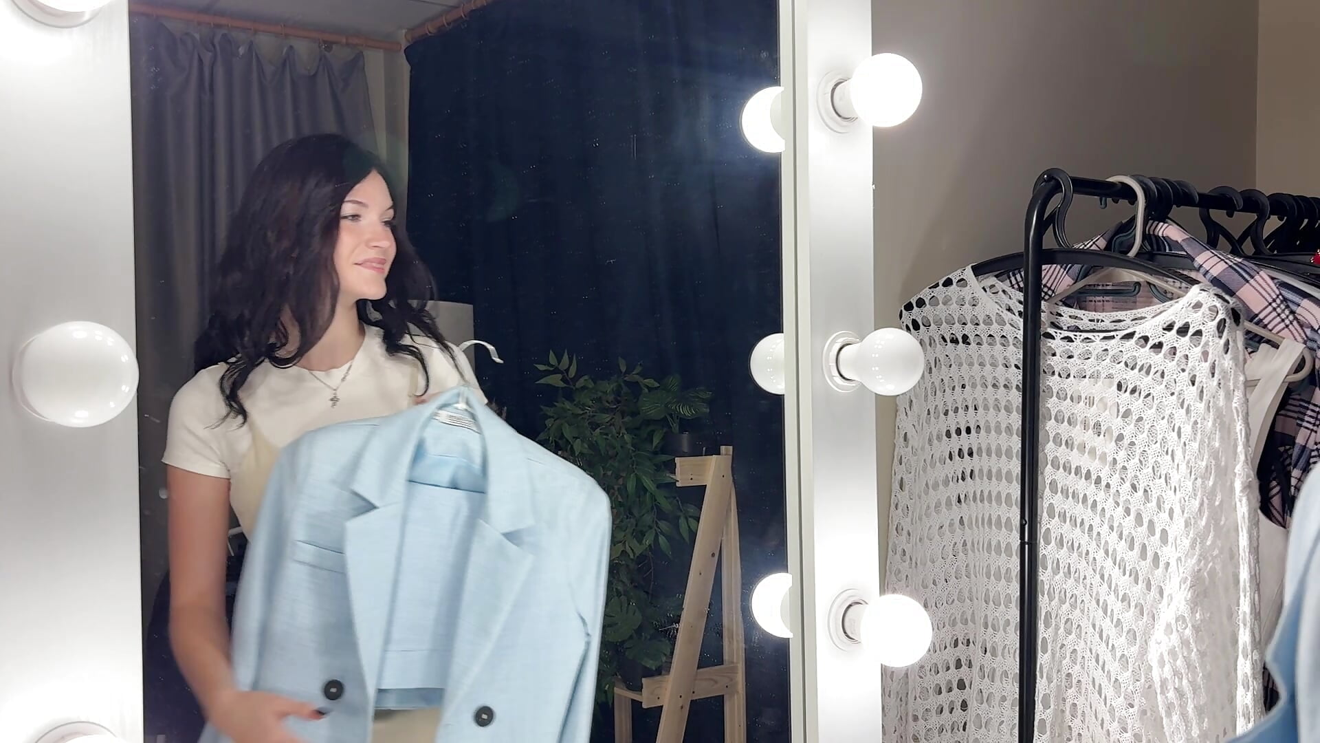 I hope u have a great mood💕🙌 - video by BettieBourque cam model