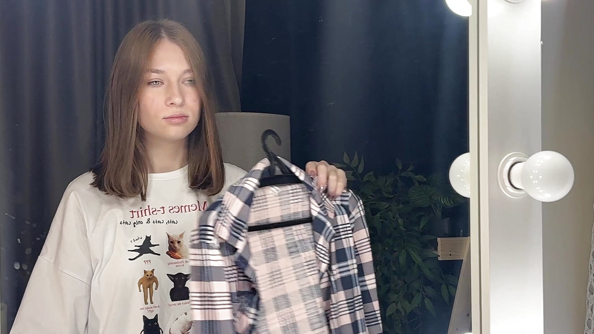 Here I am - video by DionPefferman cam model