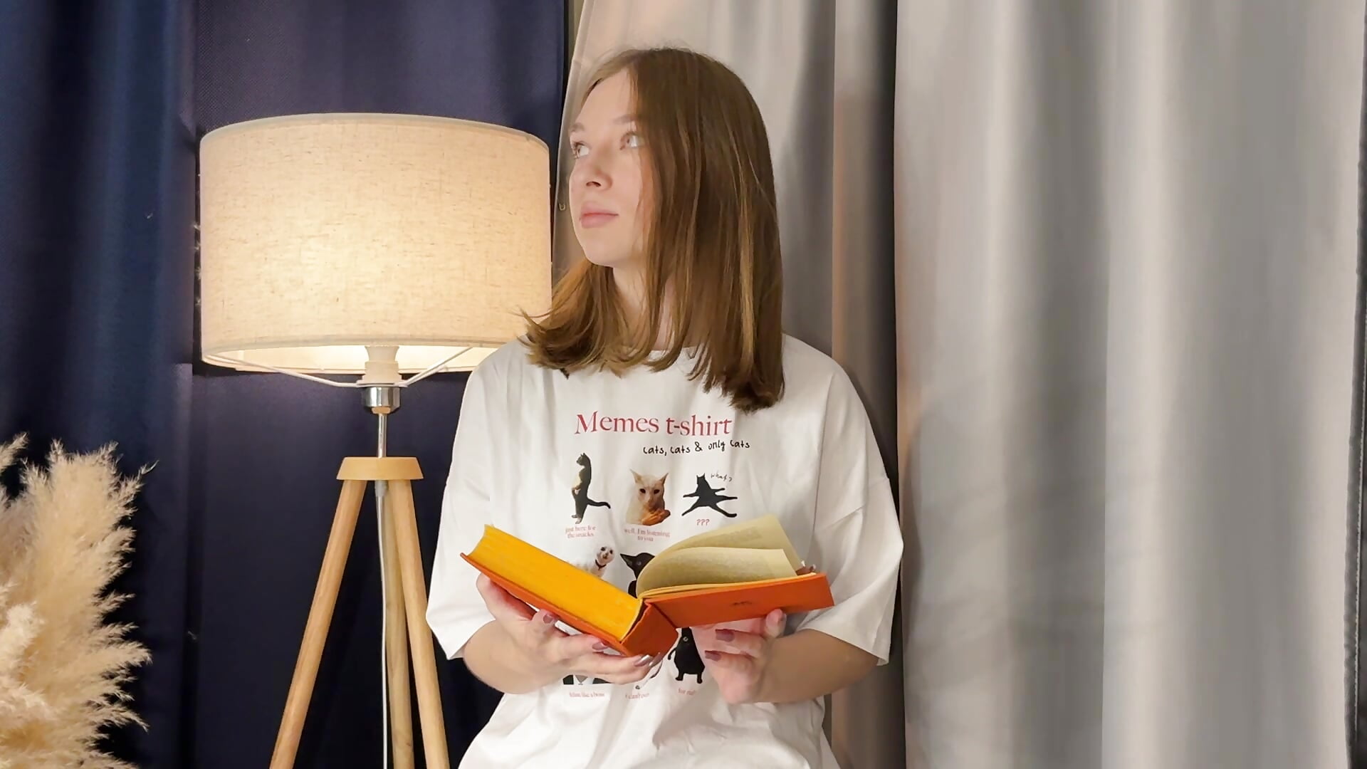 Who is the star here? - video by DionPefferman cam model